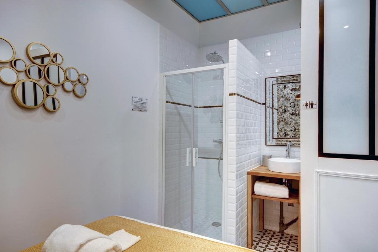 Le Cocoon 29 By Cocoonr Apartamento Bordéus Exterior foto