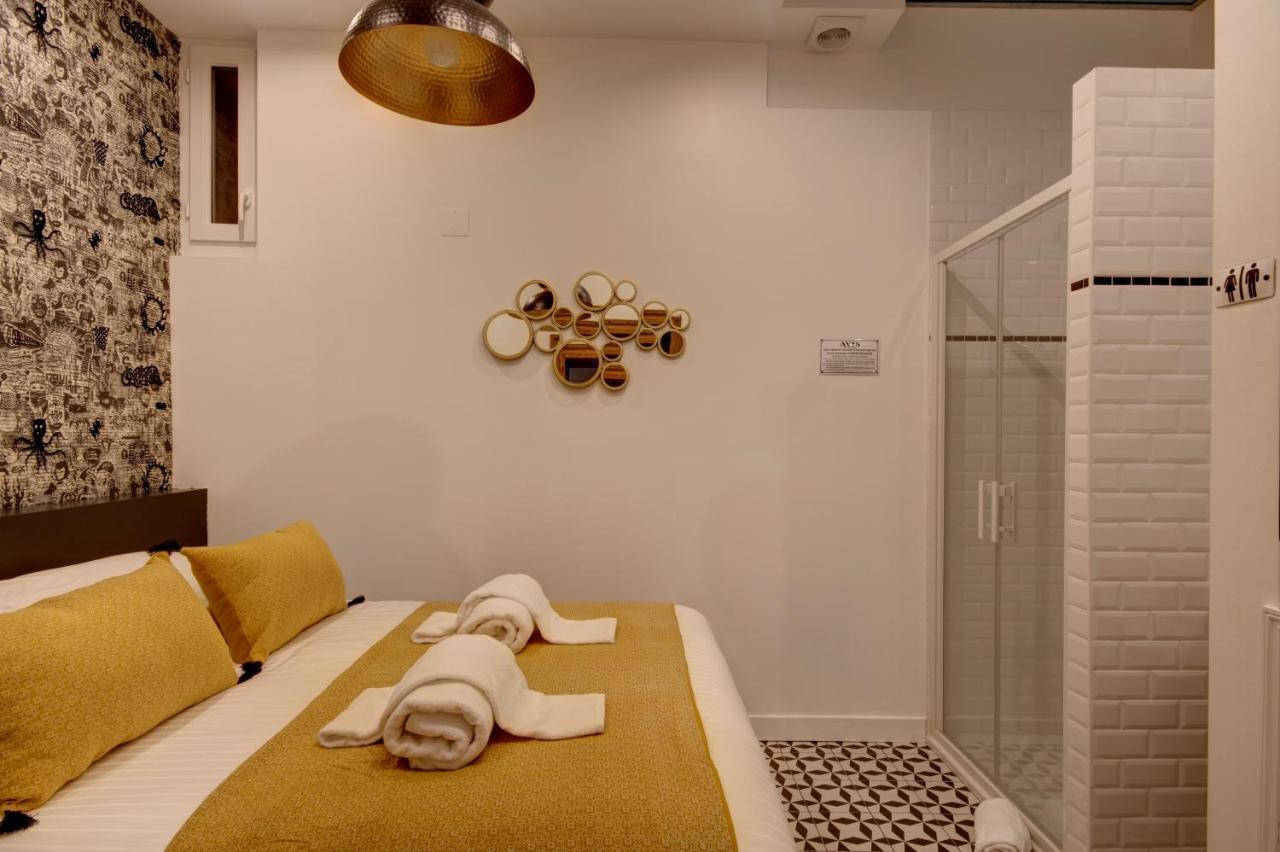 Le Cocoon 29 By Cocoonr Apartamento Bordéus Exterior foto